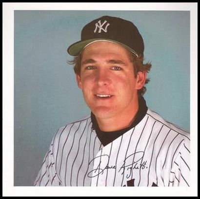 Dave Righetti